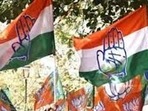 The constituency recorded a voting percentage of 72.09 per cent on polling day on Monday. (Representational Image/HT File)(HT_PRINT)