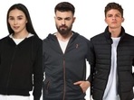 Amazon sale: Jackets for men, sweatshirts for women and pajama pants for kids are up for grabs.
