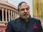 Congress leader Anand Sharma. (PTI Photo/Kamal Kishore) Congress leader Anand Sharma. (PTI Photo/Kamal Kishore)