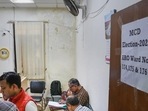 67% of councillors elected to MCD are crorepatis, says ADR report 67% of councillors elected to MCD are crorepatis, says ADR report