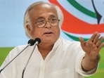 Congress leader Jairam Ramesh. (PTI Photo) Congress leader Jairam Ramesh. (PTI Photo)