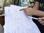 Haryana CET answer key 2022 for group C posts out, direct link here (REPRESENTATIVE IMAGE)