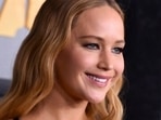 Jennifer Lawrence and Viola Davis spoke about their kids. Jennifer Lawrence and Viola Davis spoke about their kids.