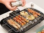 Best electric tandoor grill for home
