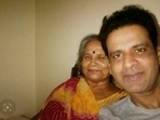 Manoj Bajpayee lost his mom Thursday morning. Manoj Bajpayee lost his mom Thursday morning.