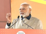 Prime Minister Narendra Modi on Thursday Prime Minister Narendra Modi on Thursday