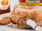 According to a study, consumption of peanut butter five times or more per week reduced the incidence of diabetes by 21%. According to a study, consumption of peanut butter five times or more per week reduced the incidence of diabetes by 21%.
