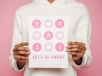 The study followed 516 women after surgery for early-stage cancer. (Representationa Image)(Klaus Nielsen)