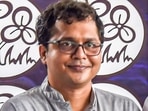 TMC national spokesperson Saket Gokhale. (PTI Photo/Kamal Singh) (File Photo) TMC national spokesperson Saket Gokhale. (PTI Photo/Kamal Singh) (File Photo)