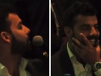 Shadab Khan Shadab Khan