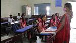 Wablewadi ZP school is located in Shirur taluka of Pune district and is internationally recognised for its innovative learning skills and development works for students. (REPRESENTATIVE PHOTO) Wablewadi ZP school is located in Shirur taluka of Pune district and is internationally recognised for its innovative learning skills and development works for students. (REPRESENTATIVE PHOTO)