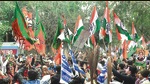Gujarat assembly elections should serve as a wake-up call for the opposition parties. (Sonu Mehta/HT PHOTO) Gujarat assembly elections should serve as a wake-up call for the opposition parties. (Sonu Mehta/HT PHOTO)