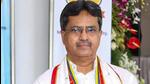 Tripura chief minister Manik Saha. (PTI Photo) Tripura chief minister Manik Saha. (PTI Photo)