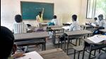 Earlier in 2015, the then state education minister Vinod Tawde had proposed introducing ‘road safety’ as a subject in the school curriculum in Maharashtra. (Representative Photo) Earlier in 2015, the then state education minister Vinod Tawde had proposed introducing ‘road safety’ as a subject in the school curriculum in Maharashtra. (Representative Photo)