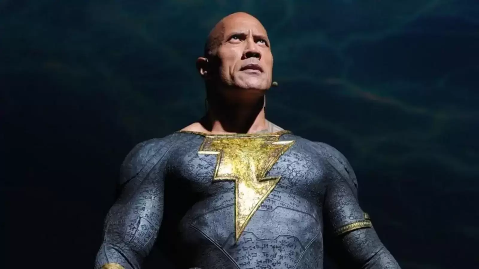Dwayne Johnson reacts to reports calling Black Adam flop, says film made  profit