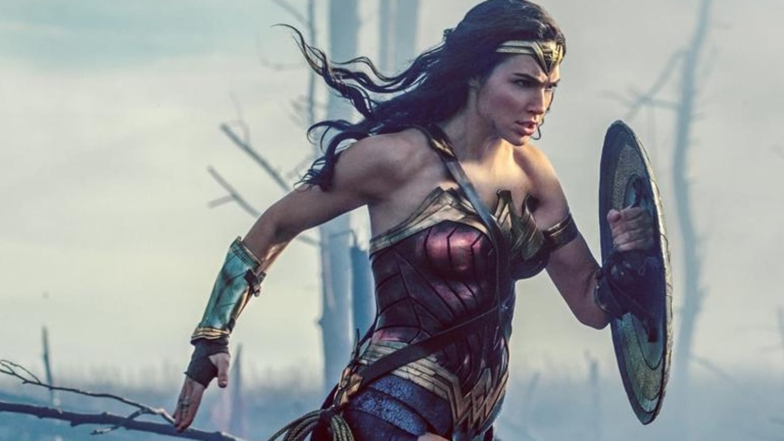 Wonder Woman 3, Possible Cast Trailer, DC