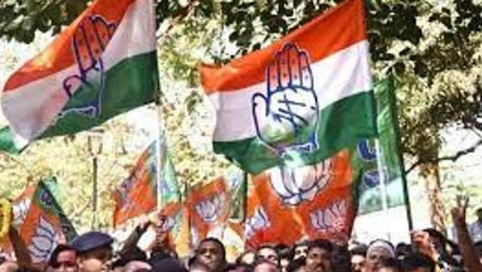 Gujarat Assembly Election 2022: Full list of Congress winners ...