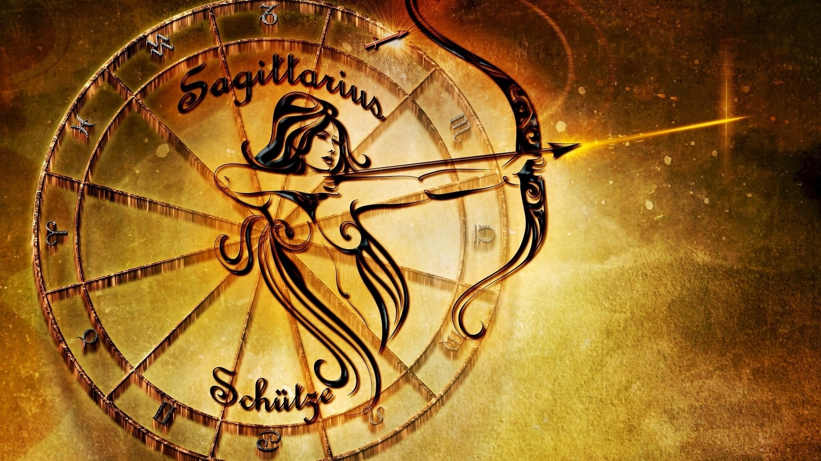 Sagittarius Horoscope Today December 9 2022 Ritual at home