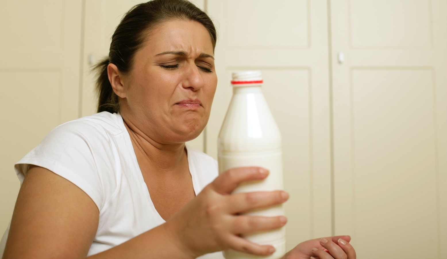 Can You Become Intolerant To Dairy When Pregnant