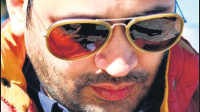 Accused Hitesh Jain Accused Hitesh Jain