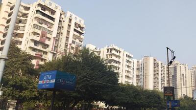 Developers’ body writes to CM, raises concerns over NBWs issued to Gurugram builders Developers’ body writes to CM, raises concerns over NBWs issued to Gurugram builders