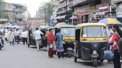 The representatives of auto unions have asked the authorities to meet their demands. (REPRESENTATIVE PHOTO)