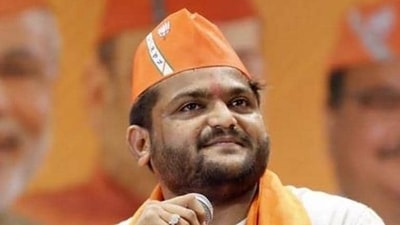 Gujarat election 2022: BJP met people's expectations in state, says Patel. Gujarat election 2022: BJP met people's expectations in state, says Patel.