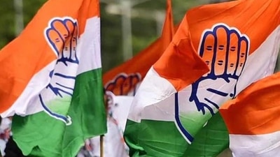 The Congress won only 17 seats, its worst showing in the state ever. And the BJP won 156, its best performance in the state. (Representative Photo) (HT_PRINT) The Congress won only 17 seats, its worst showing in the state ever. And the BJP won 156, its best performance in the state. (Representative Photo) (HT_PRINT)