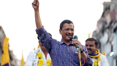 Gujarat assembly election results: AAP winners list (ANI) Gujarat assembly election results: AAP winners list (ANI)
