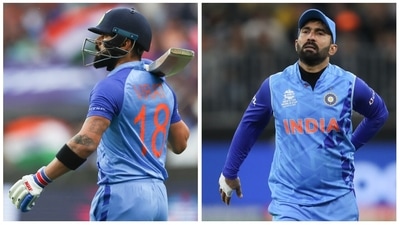 Virat Kohli-starrer Team India was upstaged by Bangladesh in the 2nd ODI by 5 runs on Wednesday (AP) Virat Kohli-starrer Team India was upstaged by Bangladesh in the 2nd ODI by 5 runs on Wednesday (AP)