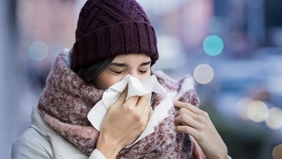 If you find yourself sneezing in frequent intervals or are tired of a runny nose, you could be the victim of seasonal allergies. (Shutterstock) If you find yourself sneezing in frequent intervals or are tired of a runny nose, you could be the victim of seasonal allergies. (Shutterstock)