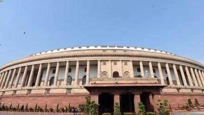 Lok Sabha (HT Photo/Representative)