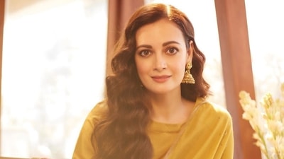 Dia Mirza is celebrating her 41st birthday on Friday. Dia Mirza is celebrating her 41st birthday on Friday.