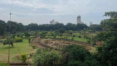 BMC to start rebuilding 135-year-old Malabar Hill reservoir next month BMC to start rebuilding 135-year-old Malabar Hill reservoir next month