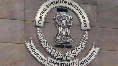 The CBI also arrested one Lalan Sheikh, another suspect in the Birhum massacre, from Jharkhand on Sunday (Representative Photo) The CBI also arrested one Lalan Sheikh, another suspect in the Birhum massacre, from Jharkhand on Sunday (Representative Photo)
