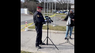 The police have also released a more detailed description of Kaur’s killer. (File photo)