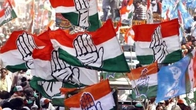 Congress takes lead in Himachal Pradesh Assembly Elections (Representative Photo) Congress takes lead in Himachal Pradesh Assembly Elections (Representative Photo)