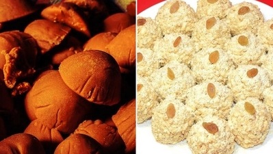 Ayurveda recommends eating jaggery or gud daily after meals to improve digestion. (Pinterest) Ayurveda recommends eating jaggery or gud daily after meals to improve digestion. (Pinterest)