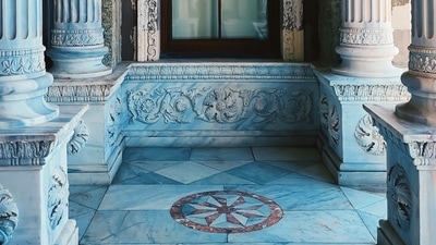 Home designs: Tips on using leftover marble for interior decor (birkaybolushikayesi) Home designs: Tips on using leftover marble for interior decor (birkaybolushikayesi)