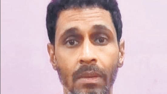 Juhu murder: Tutor repeatedly hit his mother with baseball bat; elderly woman’s body found
