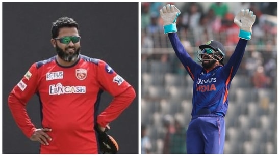 A lot was expected from vice-captain KL Rahul in the 2nd ODI (BCCI-AP) A lot was expected from vice-captain KL Rahul in the 2nd ODI (BCCI-AP)