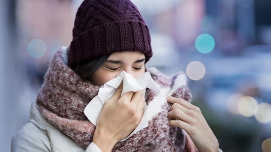 If you find yourself sneezing in frequent intervals or are tired of a runny nose, you could be the victim of seasonal allergies.(Shutterstock)