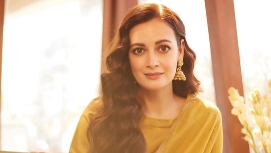 Dia Mirza is celebrating her 41st birthday on Friday.