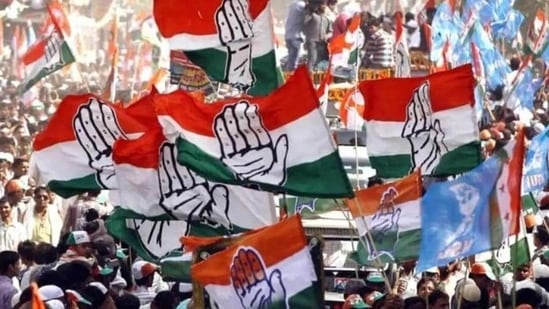 Gujarat Election Results 2022 Live Updates: Congress beaten heavily in prime minister Narendra Modi's home state.