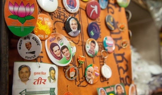 All parties will rejoice in their successes. But which party will heed to the warning signs that this round has sent will shape Indian politics. (Shutterstock)