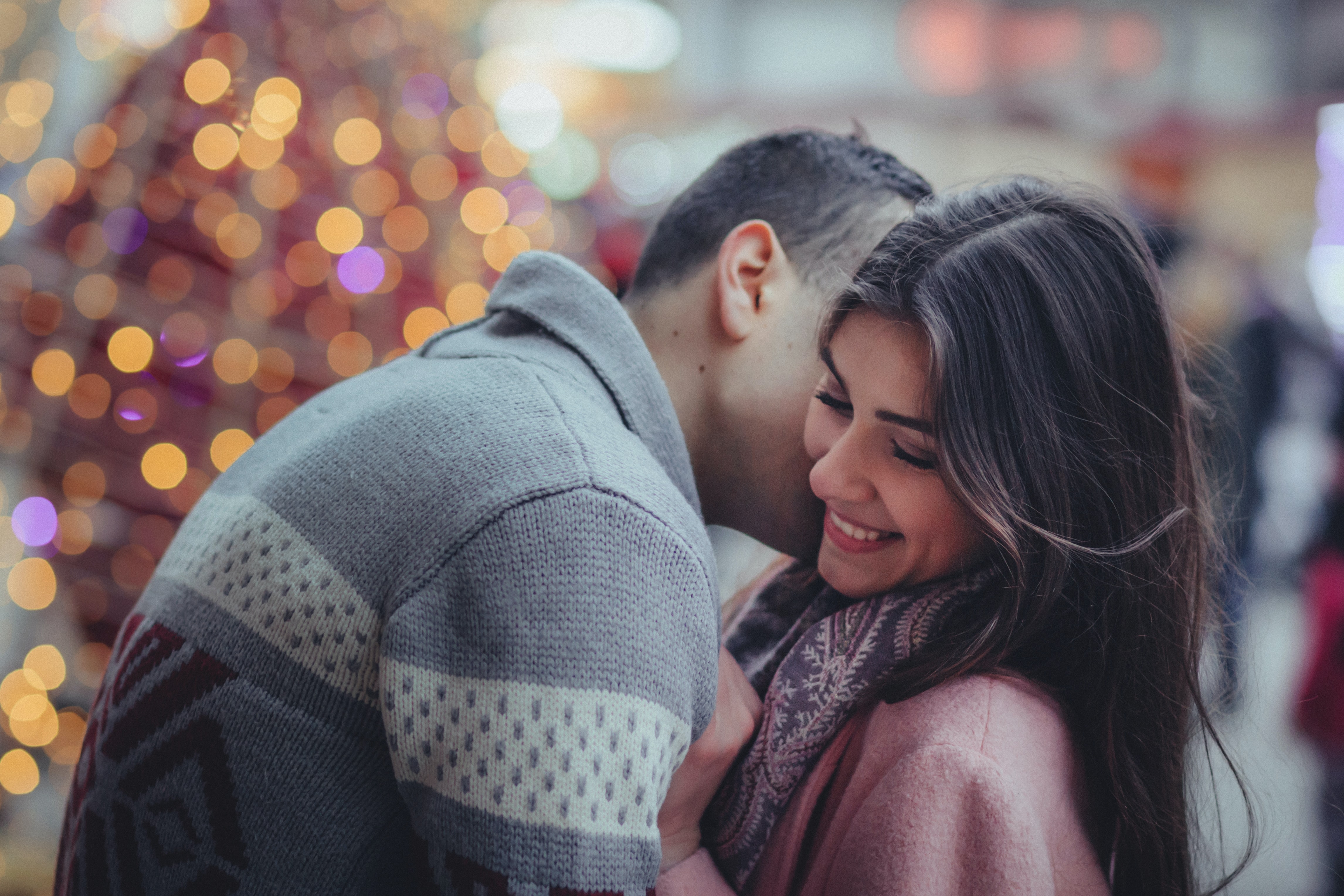 Daily Love and Relationship Horoscope 2022: Find out love predictions for December 8. (Unplash) Daily Love and Relationship Horoscope 2022: Find out love predictions for December 8. (Unplash)