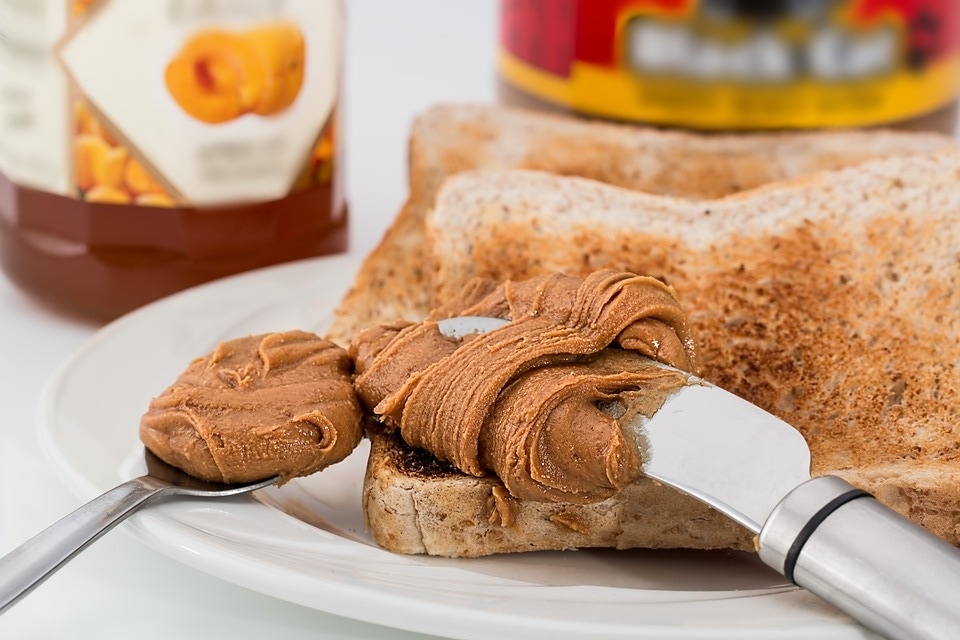 According to a study, consumption of peanut butter five times or more per week reduced the incidence of diabetes by 21%. (Pixabay) According to a study, consumption of peanut butter five times or more per week reduced the incidence of diabetes by 21%. (Pixabay)