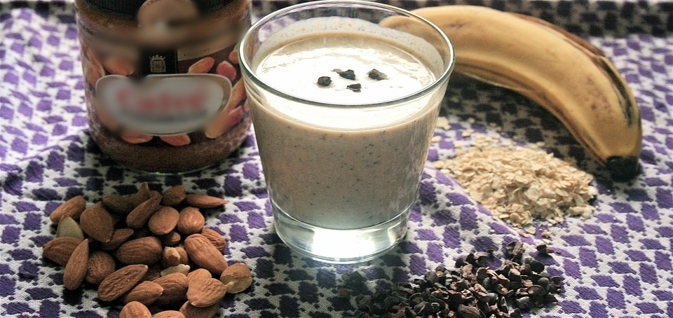 The best way to have peanut butter is to add in your milkshakes(Pixabay) The best way to have peanut butter is to add in your milkshakes(Pixabay)