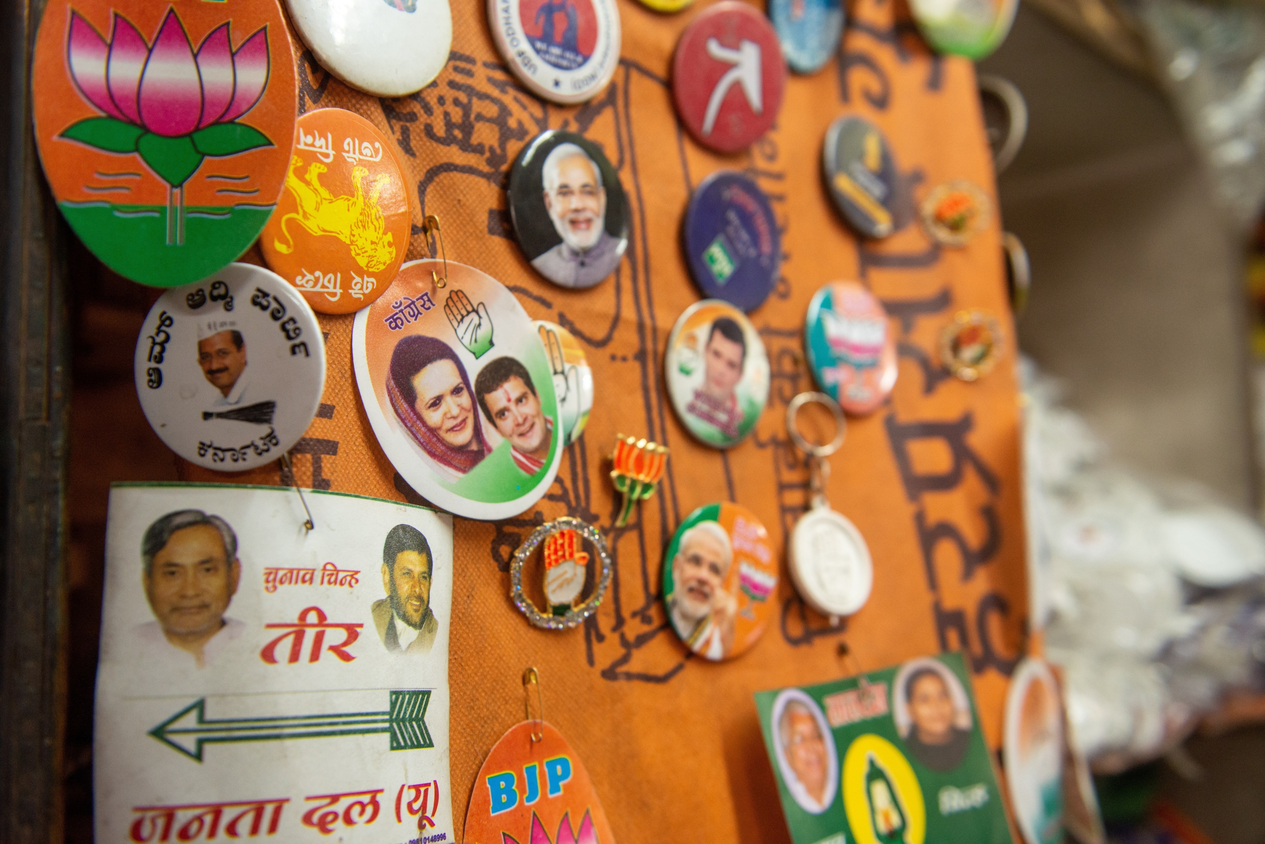 All parties will rejoice in their successes. But which party will heed to the warning signs that this round has sent will shape Indian politics. (Shutterstock) All parties will rejoice in their successes. But which party will heed to the warning signs that this round has sent will shape Indian politics. (Shutterstock)