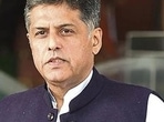 Tewari said the comments by the Centre and Vice-President Jagdeep Dhankar to the judiciary over the Supreme Court collegium row are unfortunate.